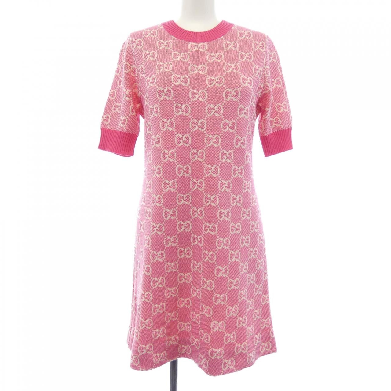グッチ GUCCI 629464 XKBHQ ワンピース