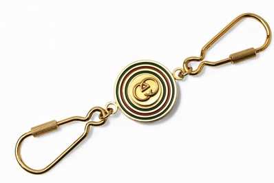 グッチ キーリング ユニセックス