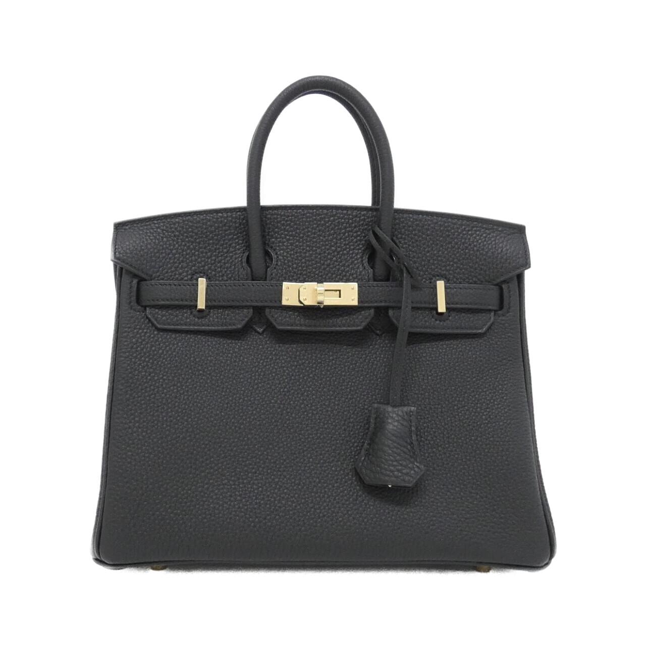 【未使用品】エルメス バーキン 25cm 057208CP バッグ