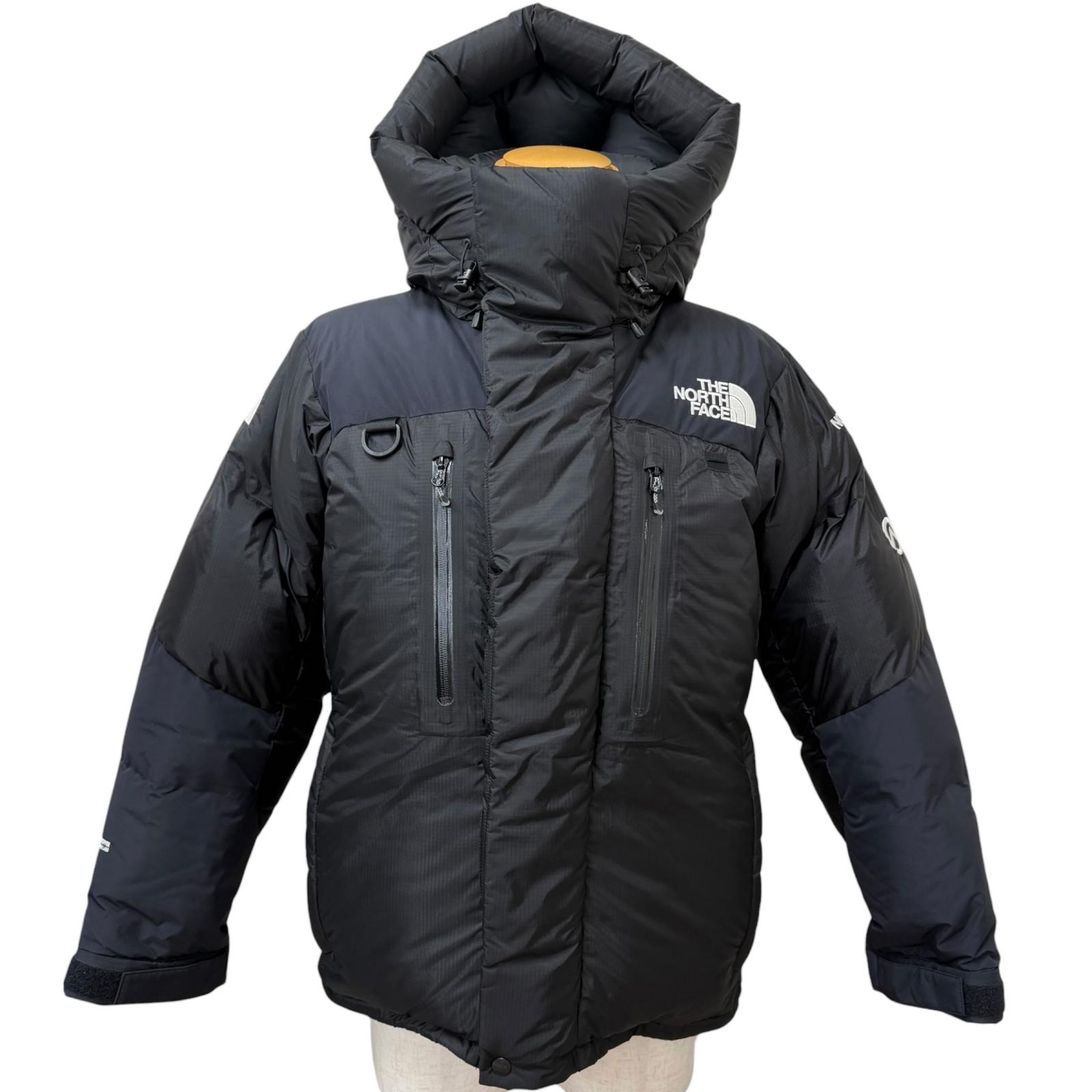 極美品 ザ・ノースフェイス ダウンジャケット Himalayan Parka