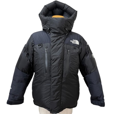 極美品 ザ・ノースフェイス ダウンジャケット Himalayan Parka