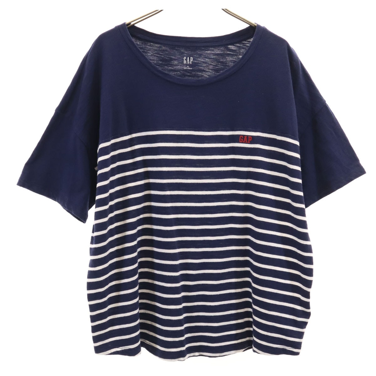 GAP ギャップ 半袖 Tシャツ XL ネイビー
