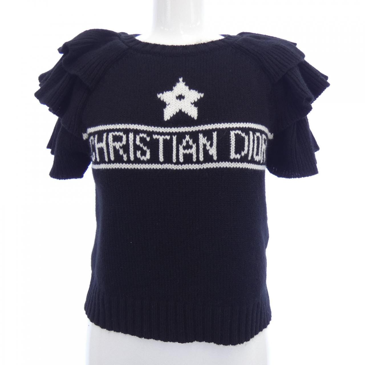 クリスチャンディオール CHRISTIAN DIOR ニット