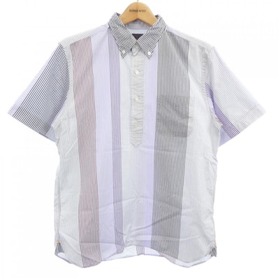 ビームスプラス BEAMS PLUS シャツ