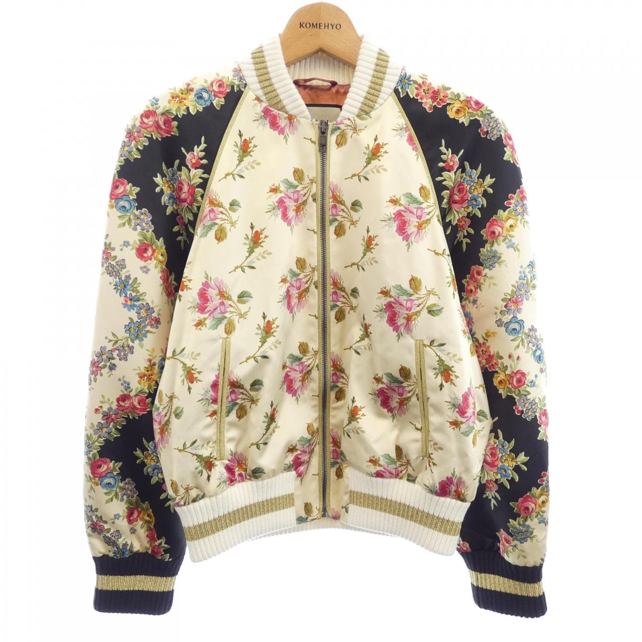 グッチ GUCCI 507645 ZKK87 ブルゾン