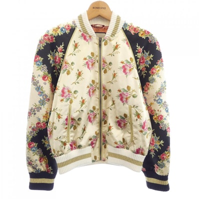 グッチ GUCCI 507645 ZKK87 ブルゾン