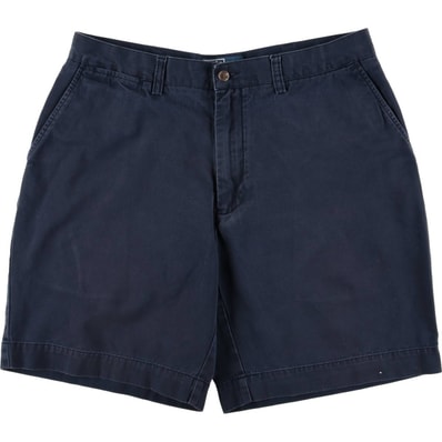 古着 ラルフローレン Ralph Lauren POLO by Ralph Lauren PROSPECT SHORT チノショーツ ショートパンツ メンズw34相当/eaa563287