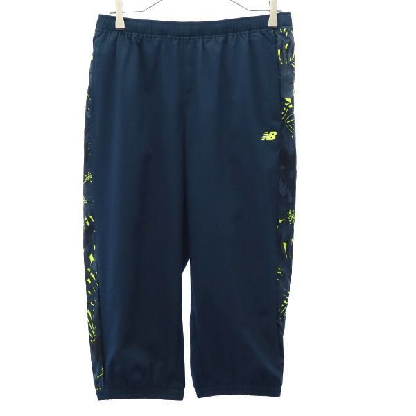 未使用 NEW BALANCE トレーニング ロングパンツ