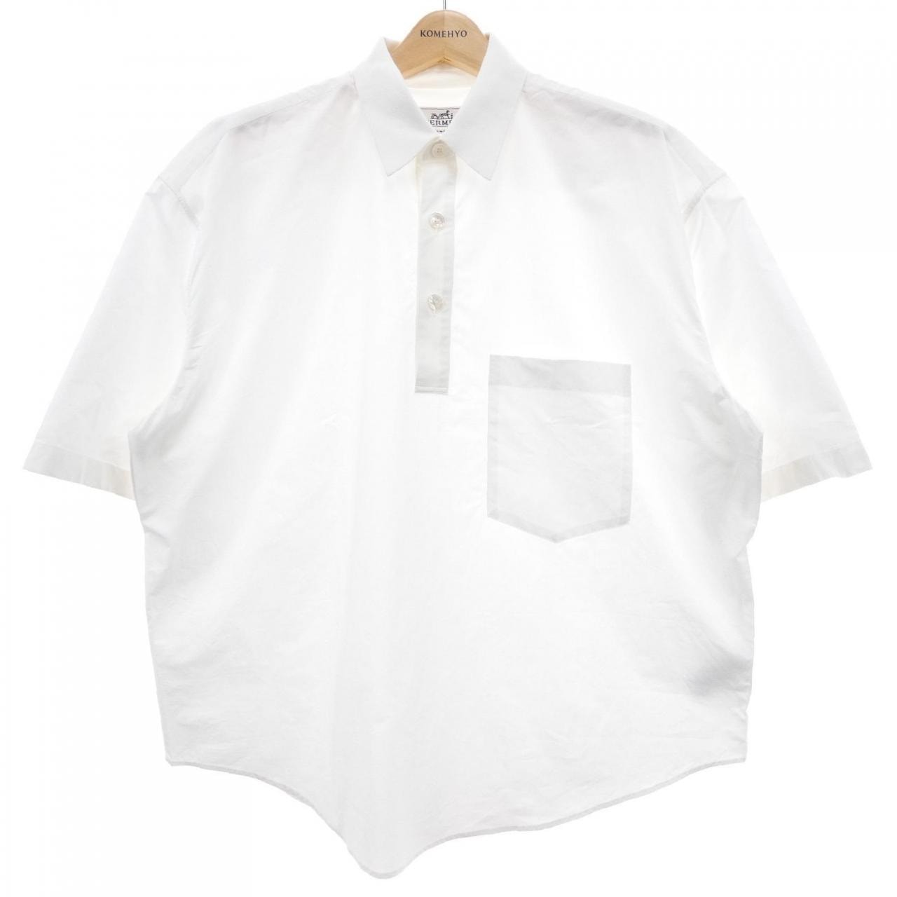 エルメス HERMES シャツ