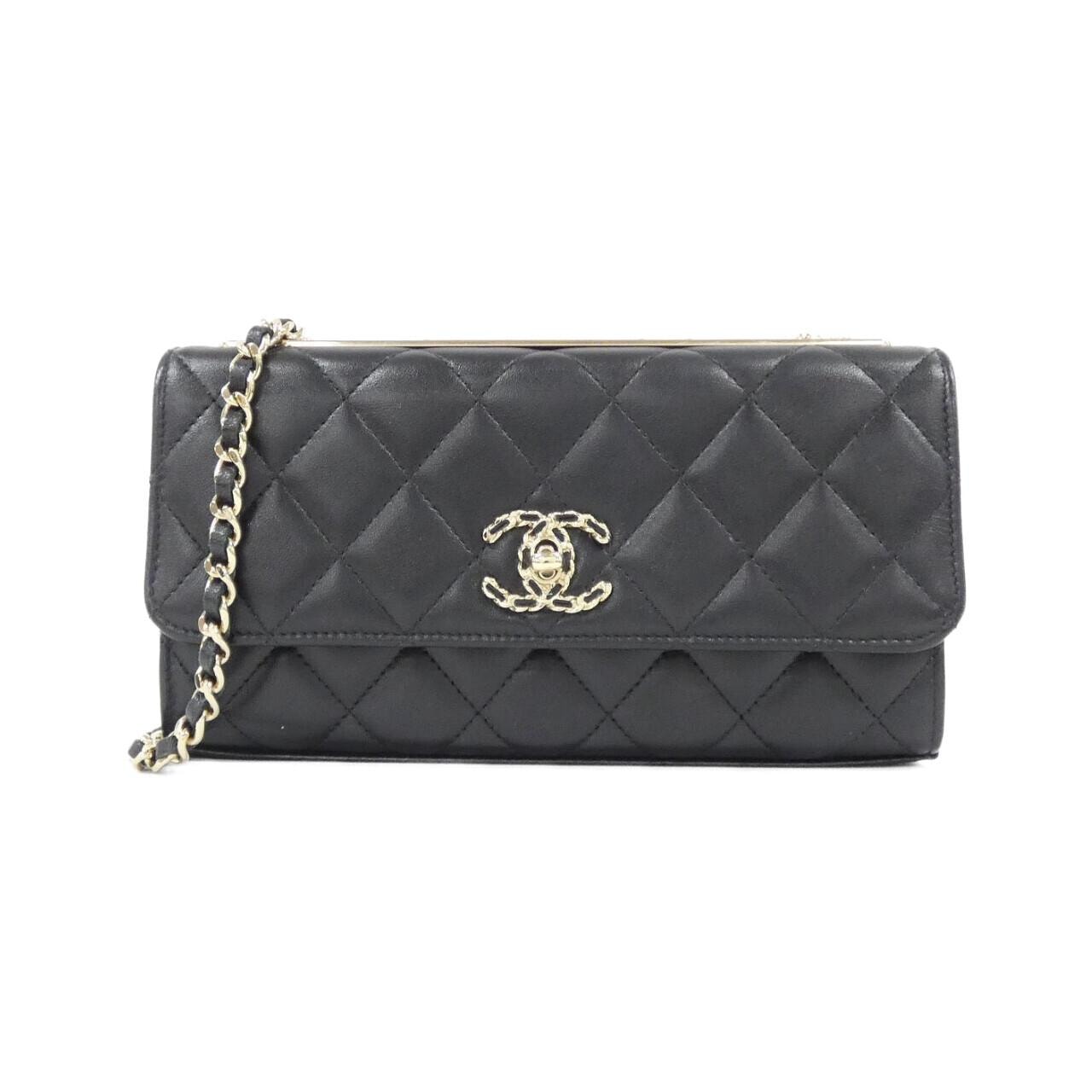 シャネル AP3265 フォンケース