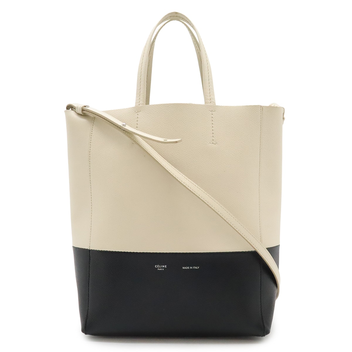 セリーヌバーティカルカバ スモール189813 ショルダーバッグ