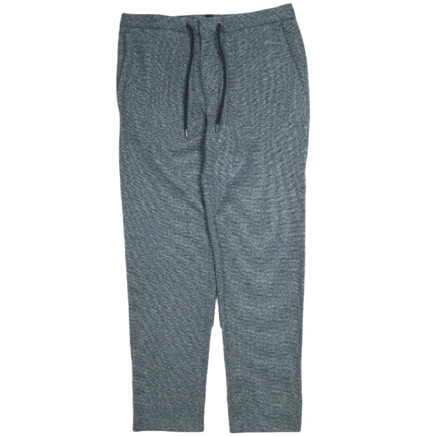 HUGO BOSS ヒューゴボス トルコ製 スリムイージーパンツ 46 Navy ボトムス g24091