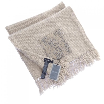 ジョルジオ アルマーニ GIORGIO ARMANI GW001931 AF19149 MUFFLER