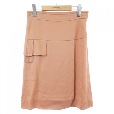 エルメス HERMES クルードセル *06-7304 スカート