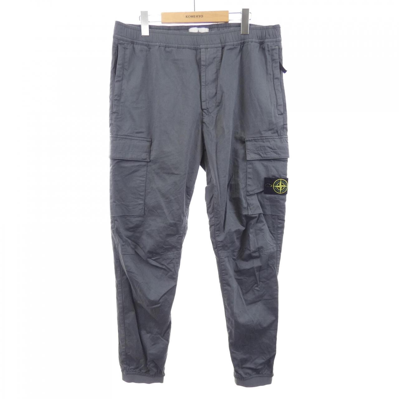 ストーンアイランド STONE ISLAND 791531314 パンツ