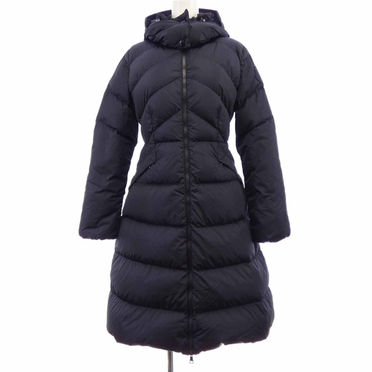 モンクレール　AGOT ダウン C (やや傷や汚れあり)】モンクレール MONCLER AGOT ダウンコートの古着