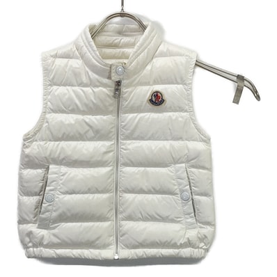 モンクレール NEW AMAURY ダウンベスト 2anni/92cm