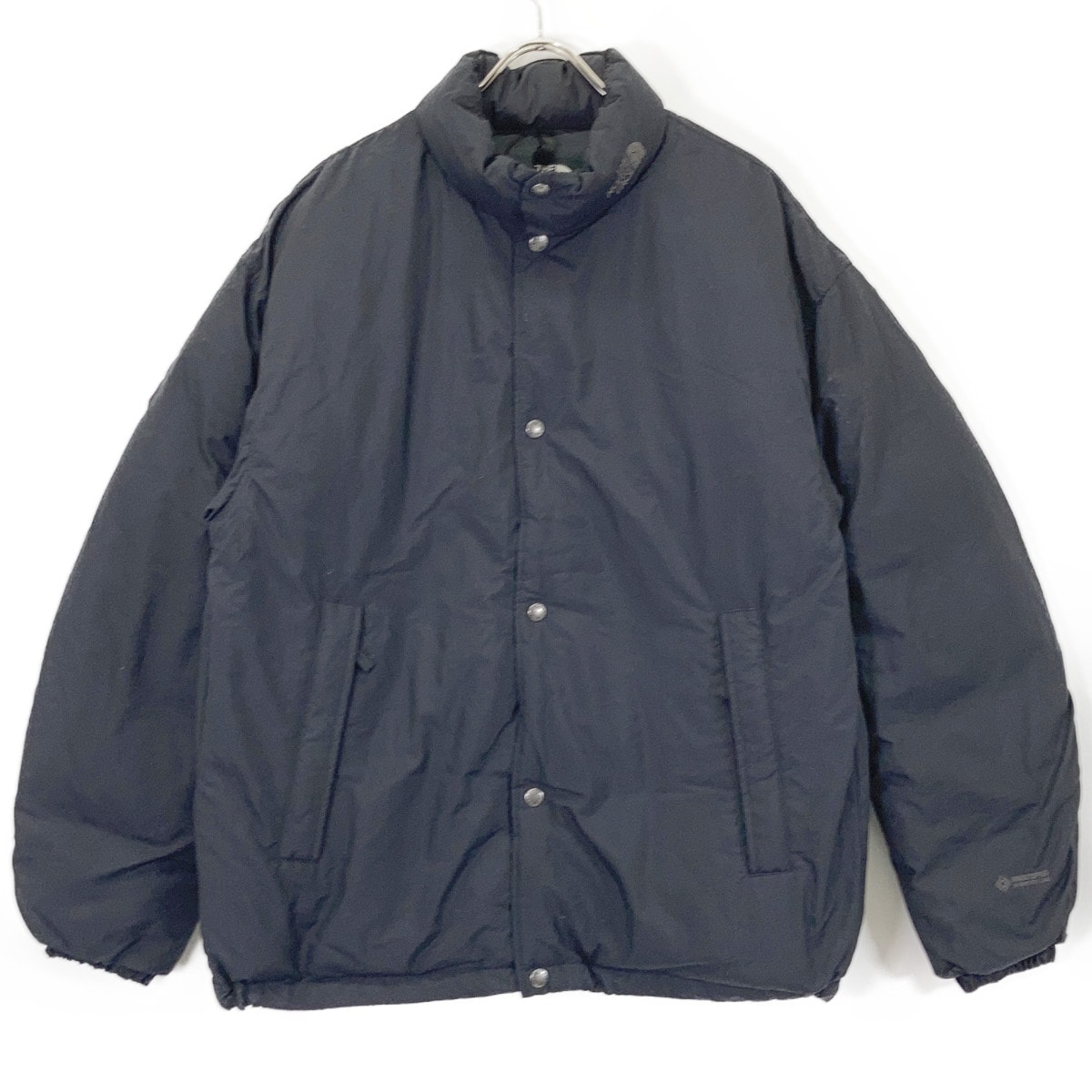 ノースフェイス 【国内正規】ND92361 GORE-TEX Alteration Sierra Jacket オルタレーションシエラ ダウン L