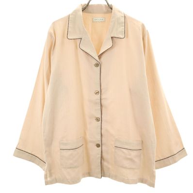 CELINE セリーヌ 長袖 ルームウェア