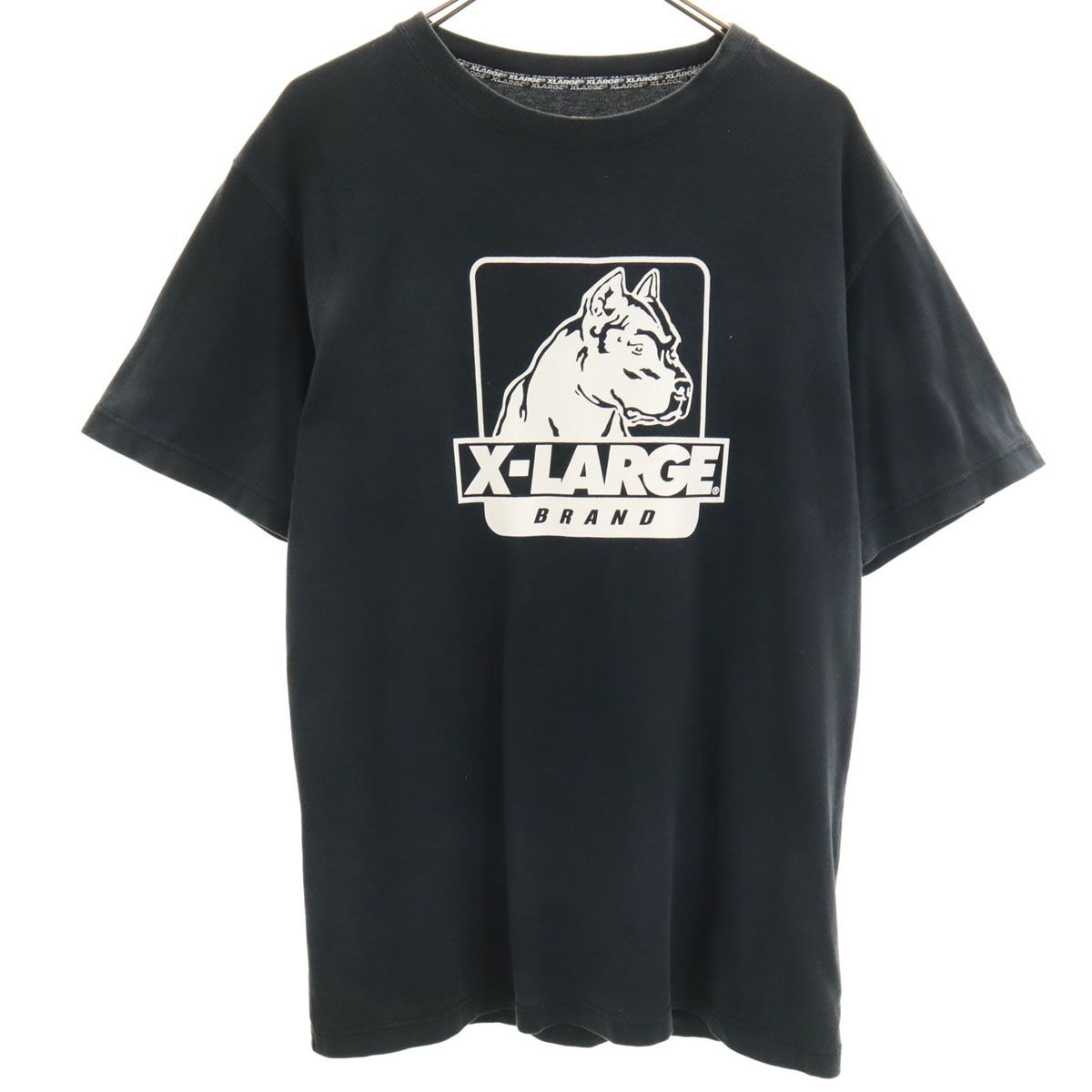 XLARGE エクストララージ 半袖 Tシャツ L