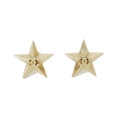 シャネル 95862 ピアス