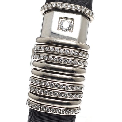 カルティエ デクラレーション WT000450 レディース 【中古】