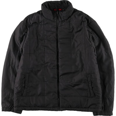 古着 カルバンクライン Calvin klein 中綿ジャケット パファージャケット メンズXL相当/eaa608811