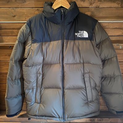 The North Face Nuptse Jacket 2021 "New Taupe"