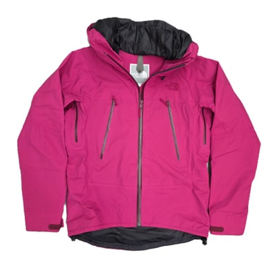 THE NORTH FACE ザ・ノースフェイス STARLIGHT JACKET スターライトジャケット 防水 ゴアテックス パーカー マウンテンパーカー NPW61309 S ナイロン レディース【中古】