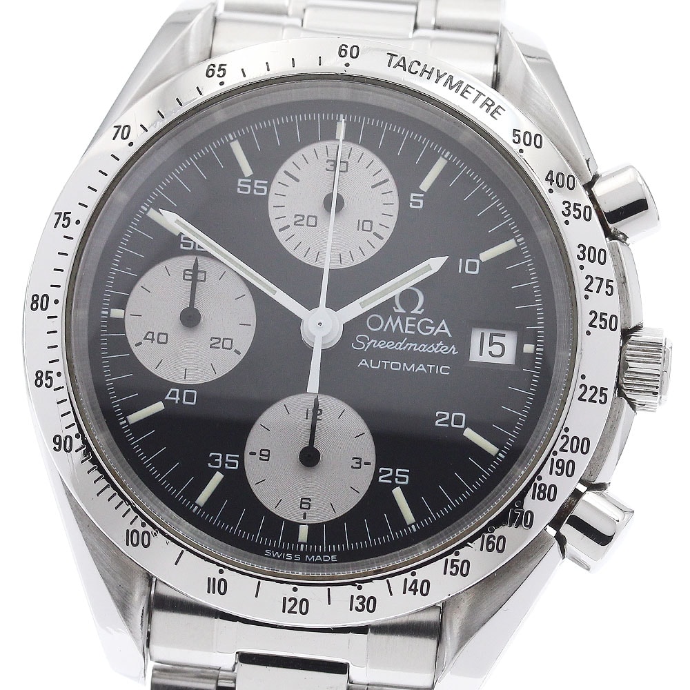 オメガ スピードマスター 3511.50 メンズ 【中古】