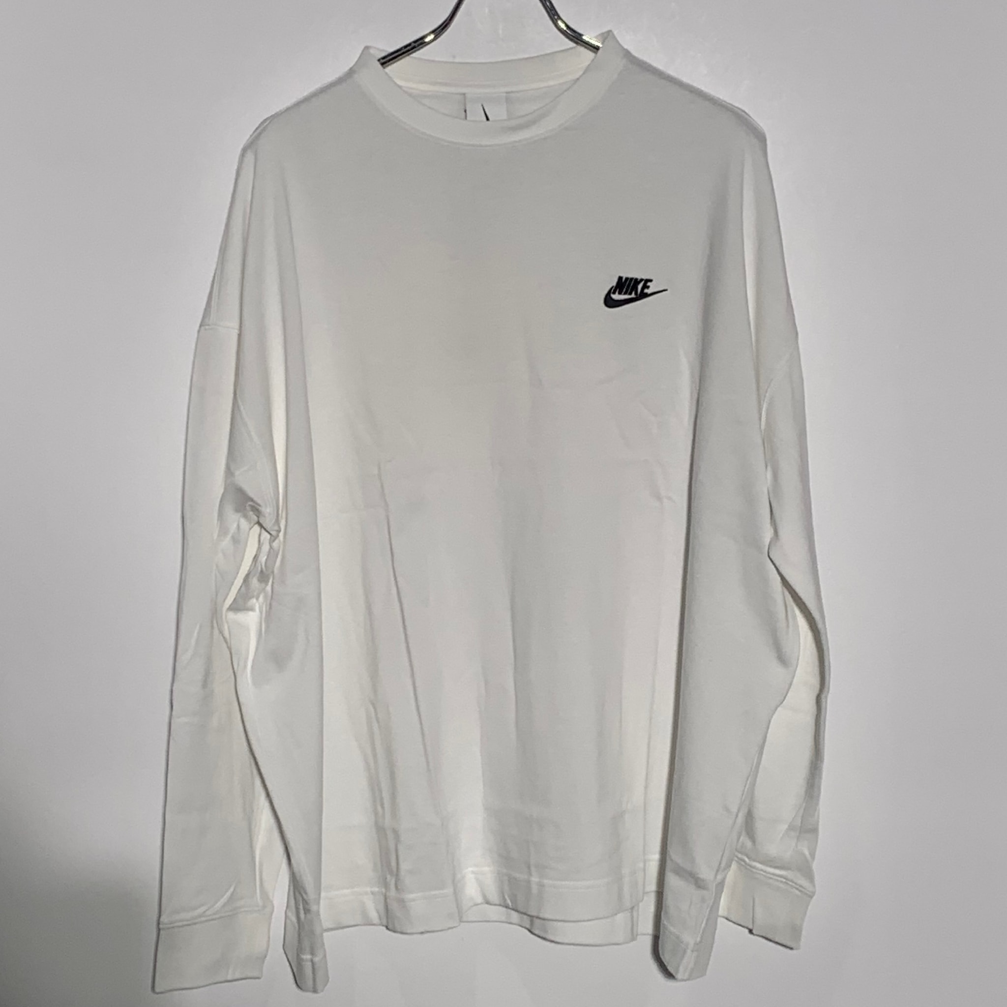 PEACEMINUSONE PMO x NIKE LS Tee 