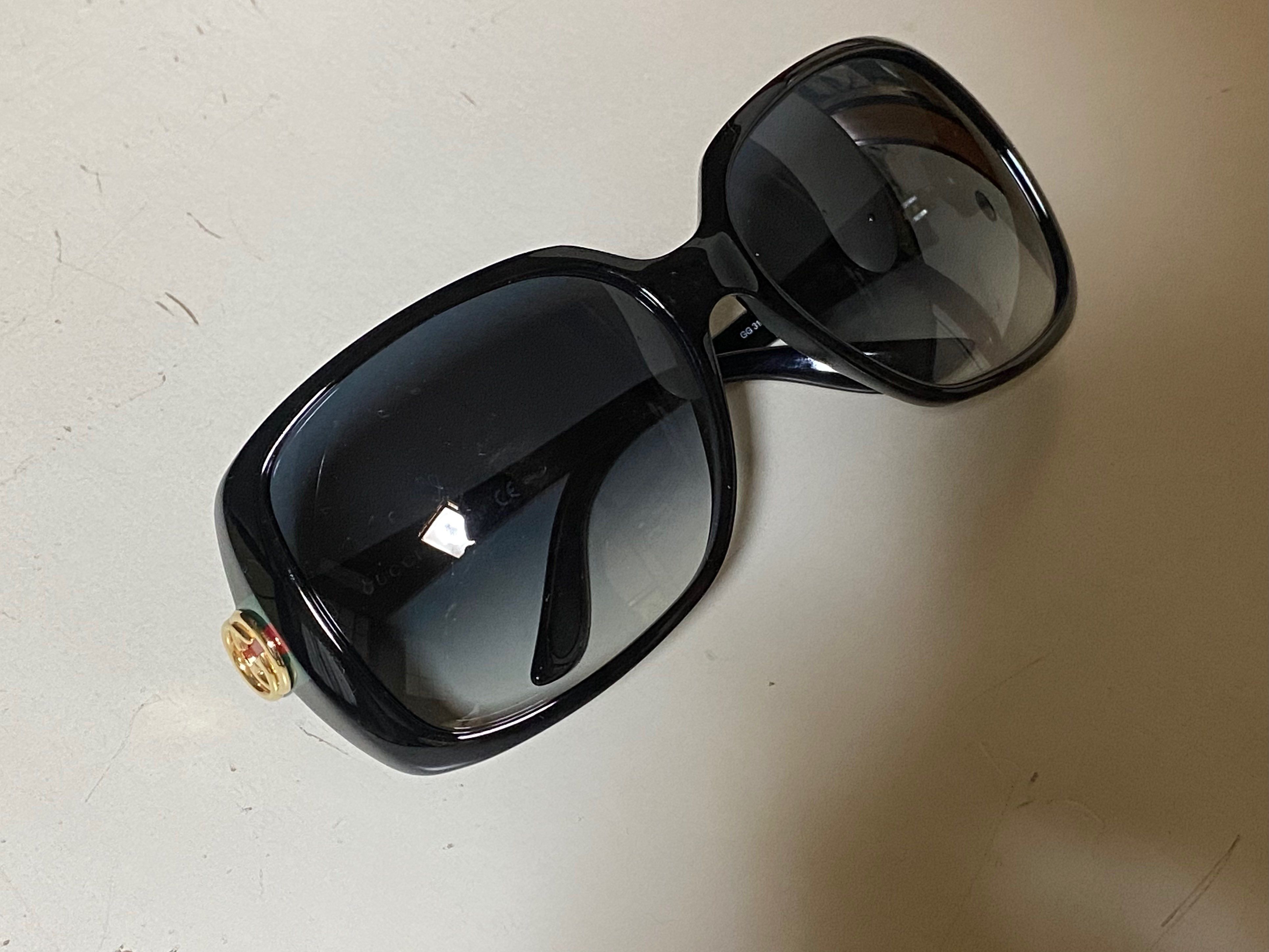 グッチ サングラス