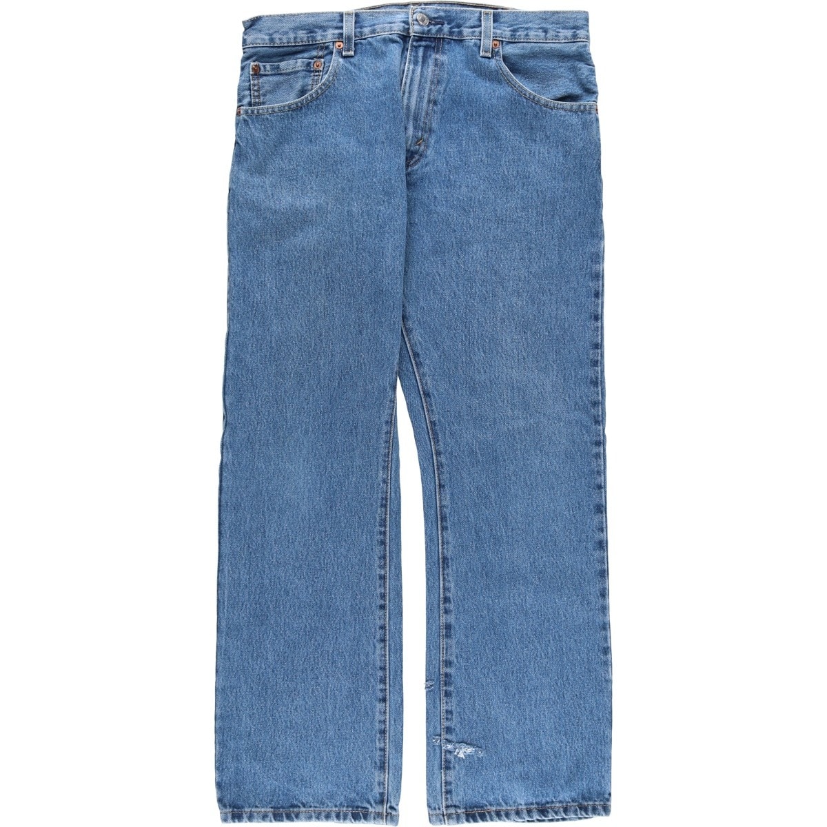 古着 リーバイス Levi's 517 ブーツカットデニムパンツ メンズw34相当/eaa625728