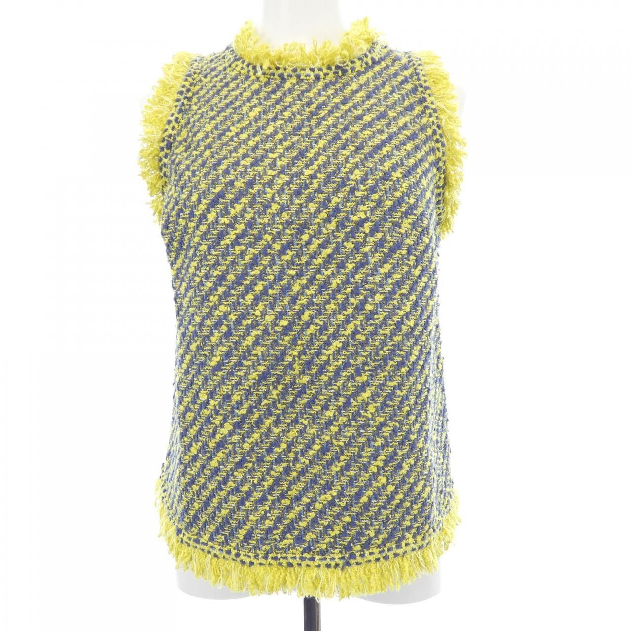 ルイヴィトン LOUIS VUITTON F5BL35BTX トップス