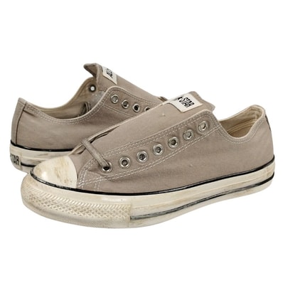 CONVERSE コンバース ALL STAR AGED AG OX オールスター エイジド スニーカー US8.5=27cm 52778