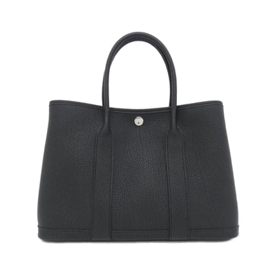 【未使用品】エルメス ガーデン パーティ 30cm 051568CK バッグ