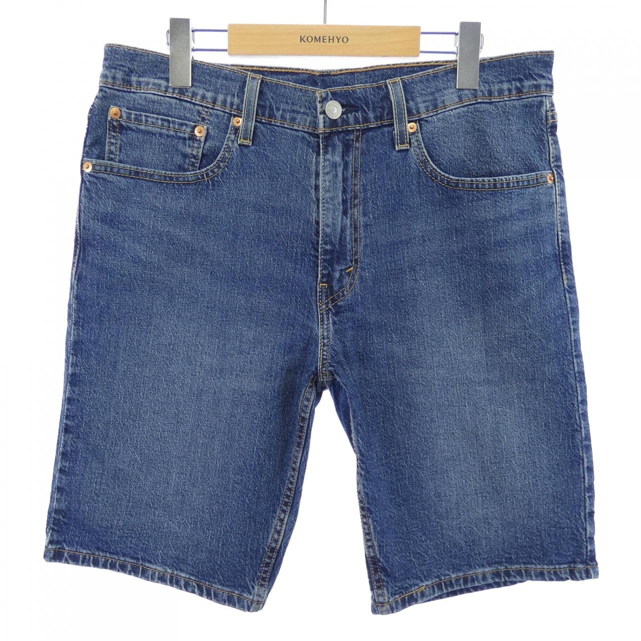 リーバイス LEVI'S PC9-39864-0006 ショートパンツ