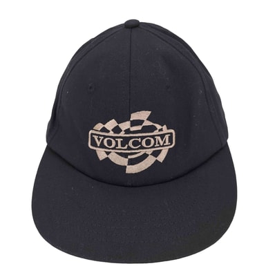OVAL TRACK ADJ HAT【1143202702149】