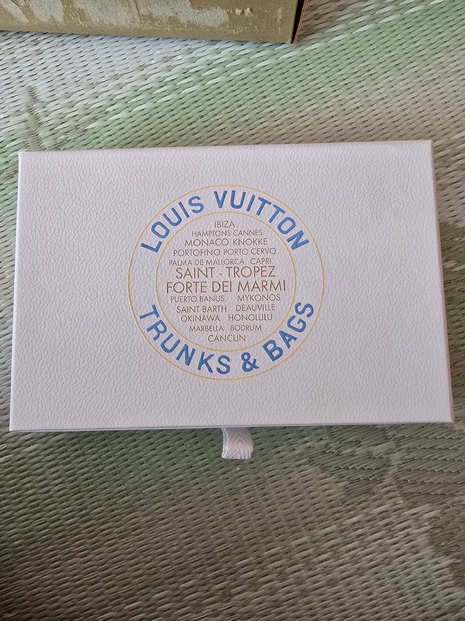 Louis Vuitton Brazza Wallet Monogram Shadow