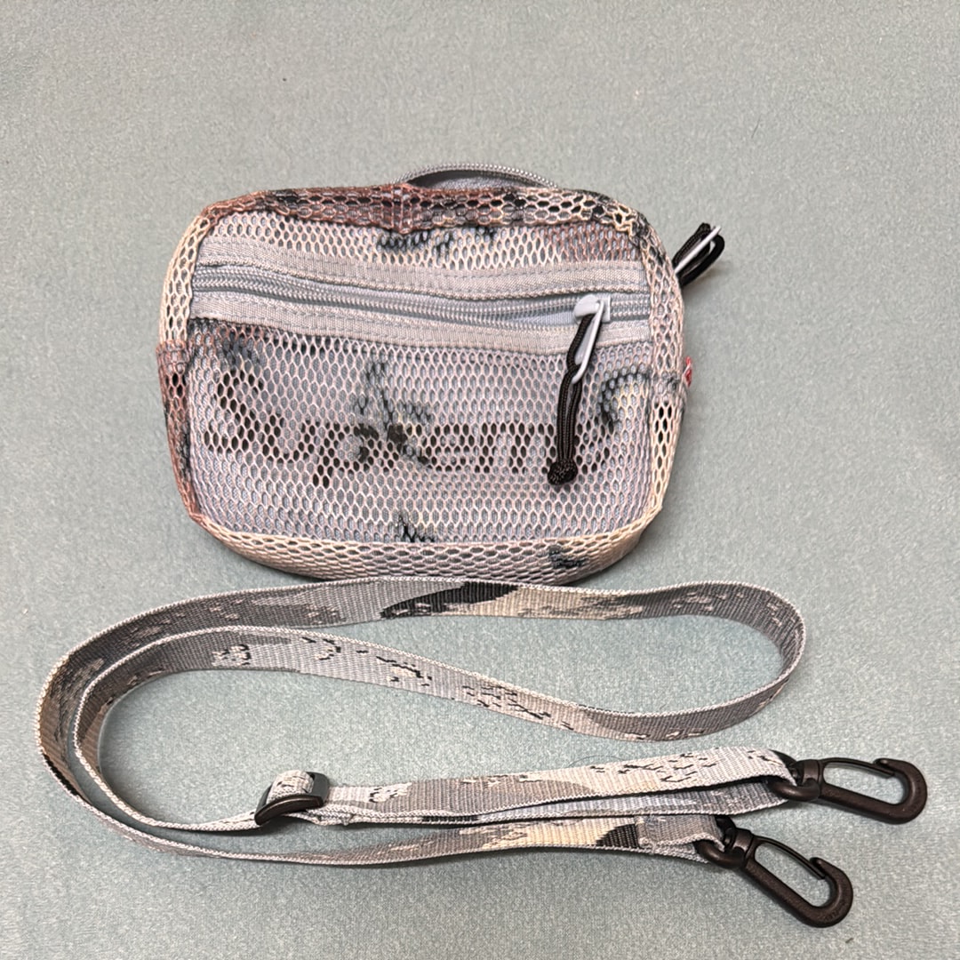 Supreme 20SS Small Shoulder Bag 