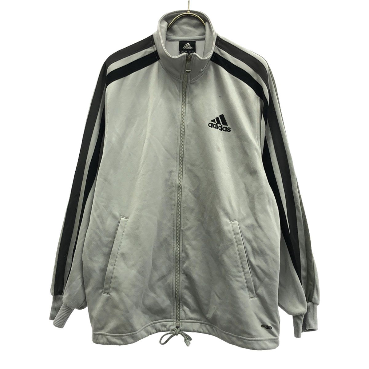 adidas アディダス トラックジャケット