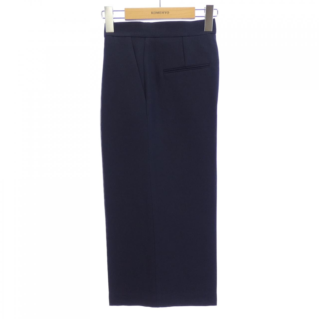 クリスチャンディオール CHRISTIAN DIOR 851P12A1166 パンツ
