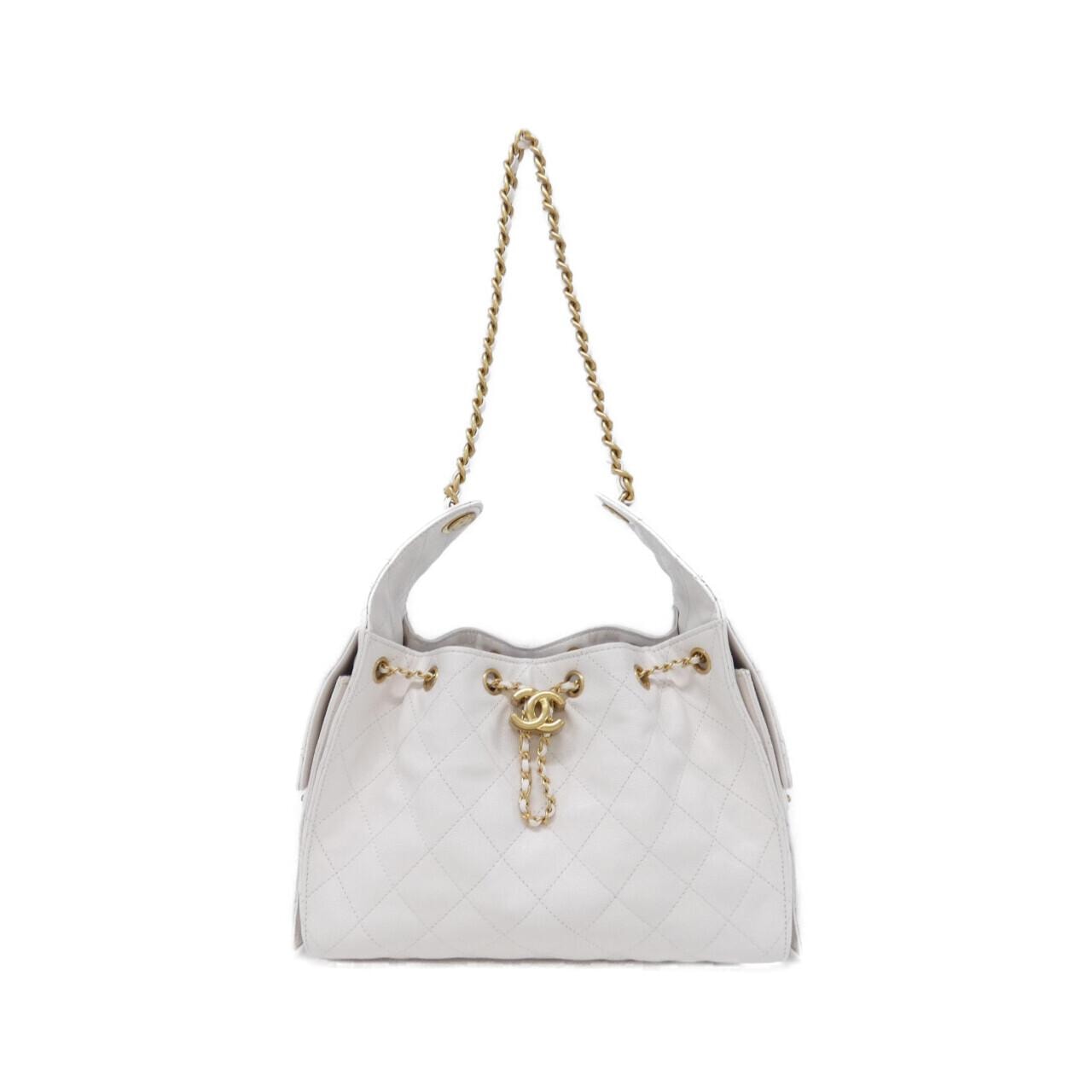 シャネル シャネル25 ライン SMALL AS5293 ショルダーバッグ