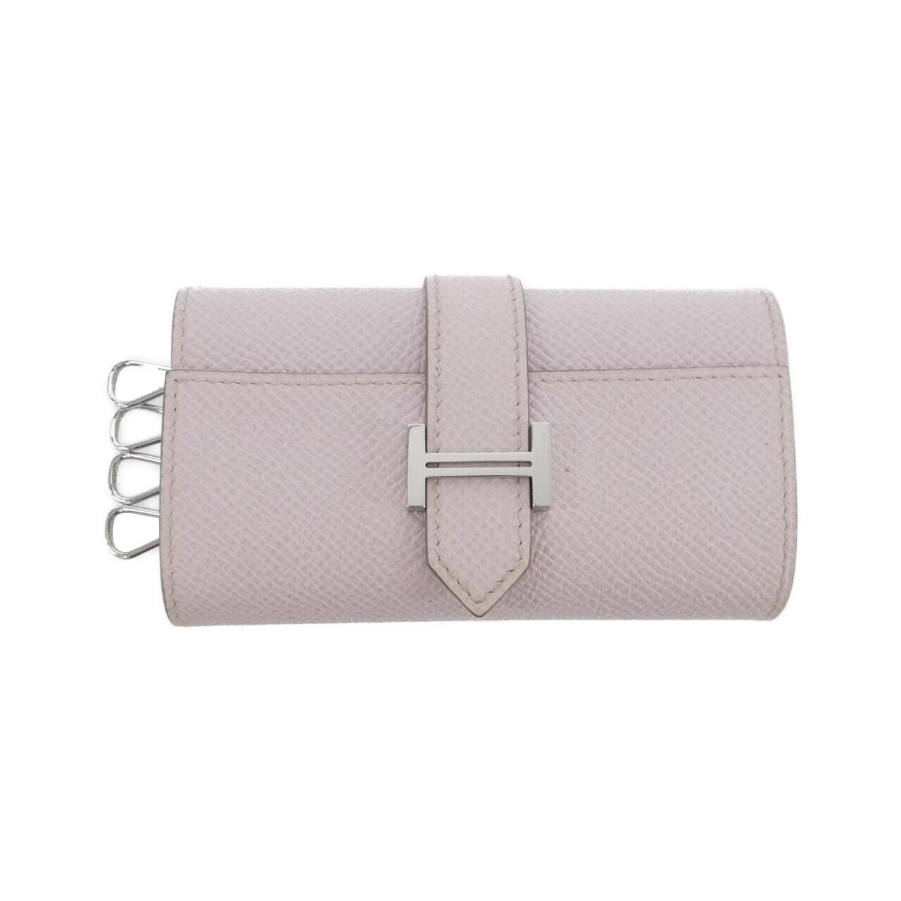 エルメス ベアン 047744CK キーケース