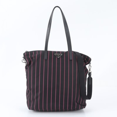 ■極美品 プラダ テスート ナイロン