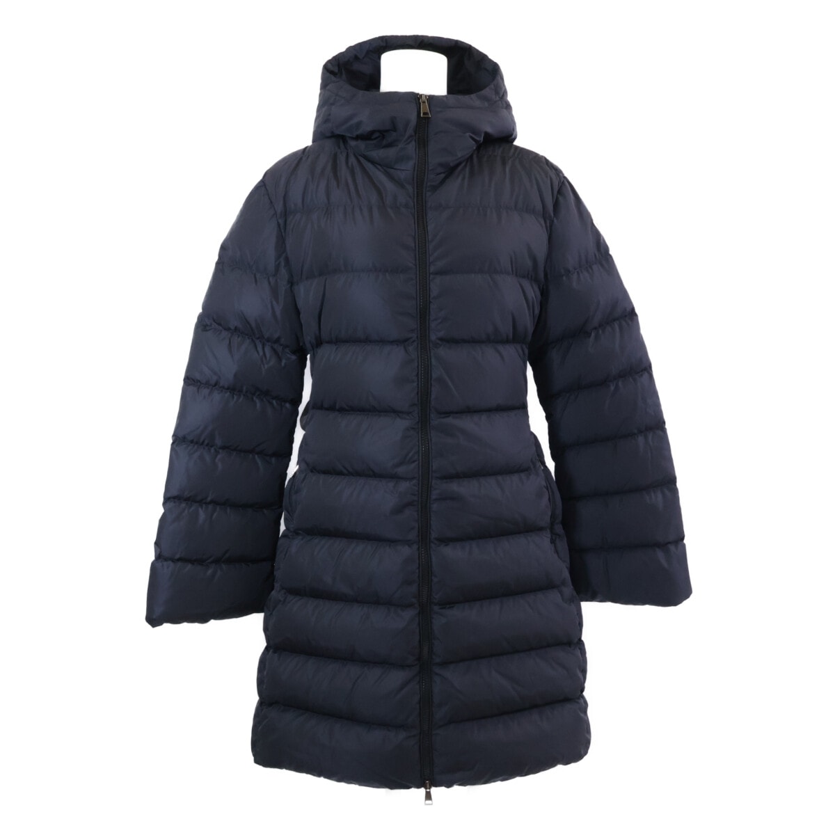 モンクレール 国内正規 Dombes ロングダウンジャケット 2