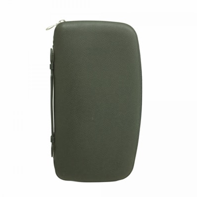 【6dd4569】ルイヴィトン 長財布 タイガ オーガナイザーアトール M30652 アルドワーズ【中古】メンズ