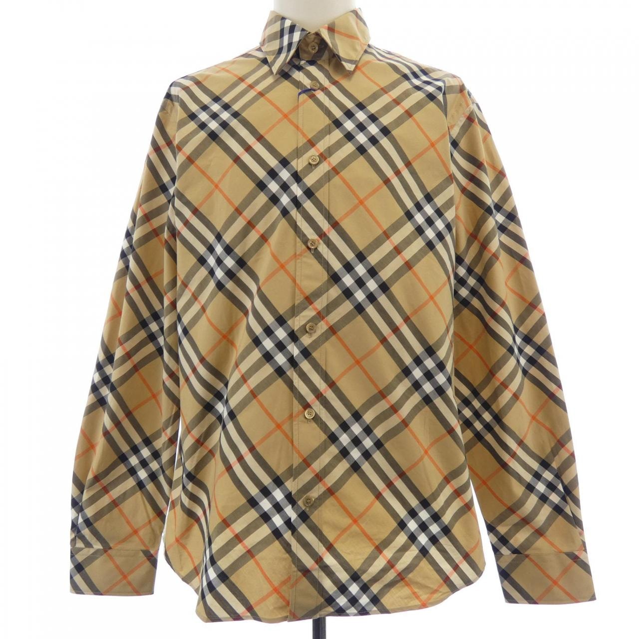 バーバリー BURBERRY 8087634 シャツ