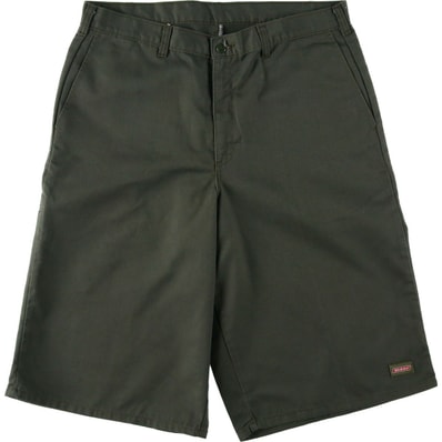 古着 ディッキーズ Dickies ワークショーツ ハーフパンツ メンズw36相当/eaa639747