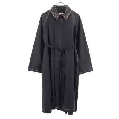 Gramicci グラミチ ステンカラーコート